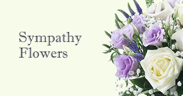 Sympathy Flowers Highams Park